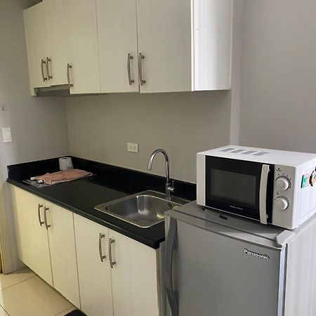 סן פדרו מקאטי Jazz Residence מראה חיצוני תמונה