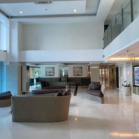 סן פדרו מקאטי Jazz Residence מראה חיצוני תמונה