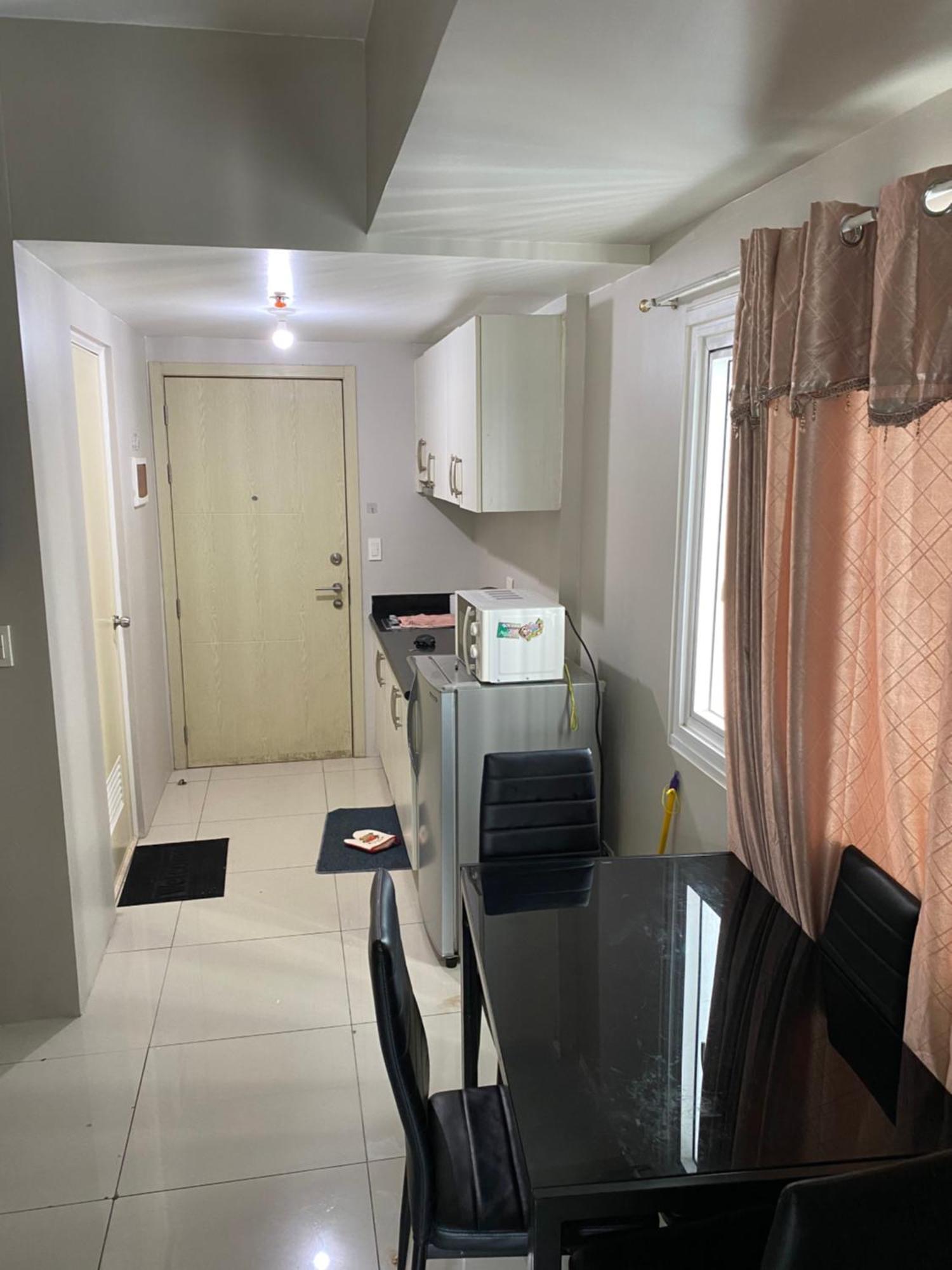 סן פדרו מקאטי Jazz Residence מראה חיצוני תמונה