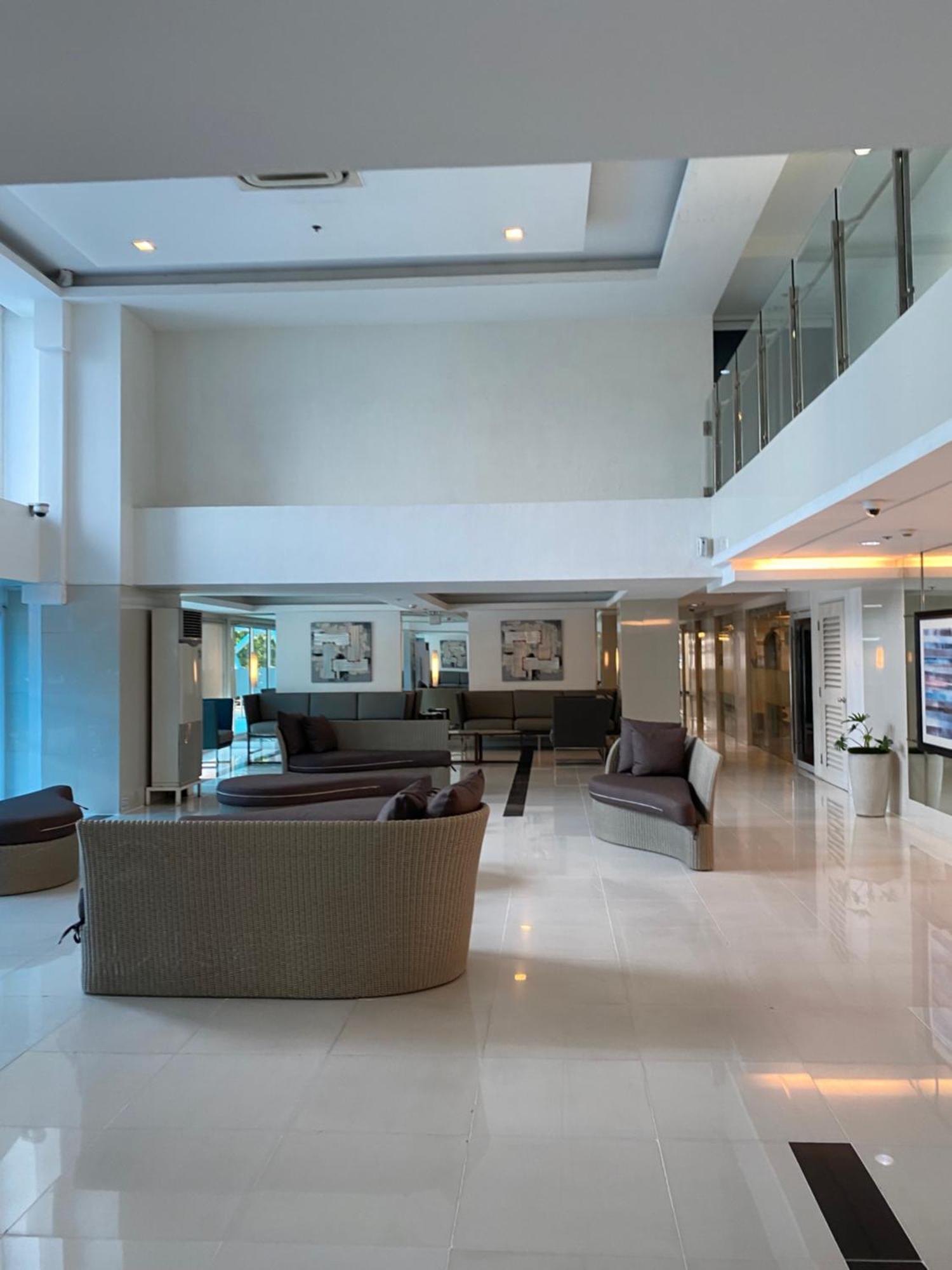 סן פדרו מקאטי Jazz Residence מראה חיצוני תמונה
